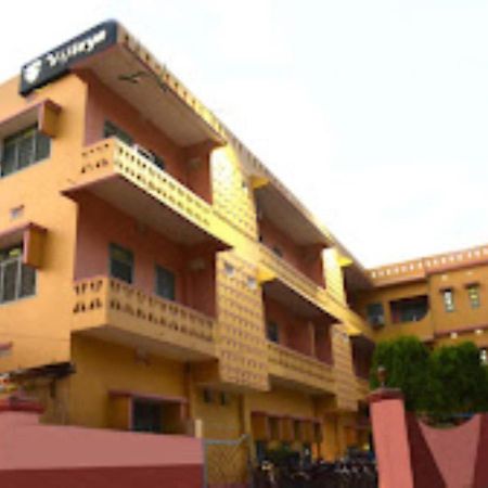 Vijieya Hotel Bihar Saharsa Екстер'єр фото