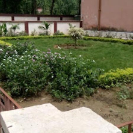 Vijieya Hotel Bihar Saharsa Екстер'єр фото