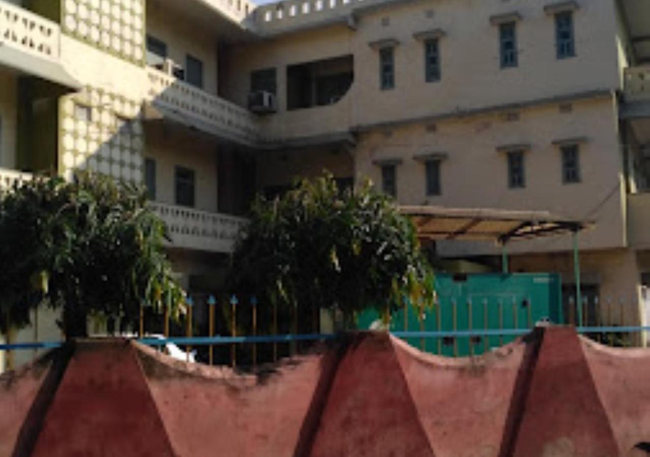 Vijieya Hotel Bihar Saharsa Екстер'єр фото