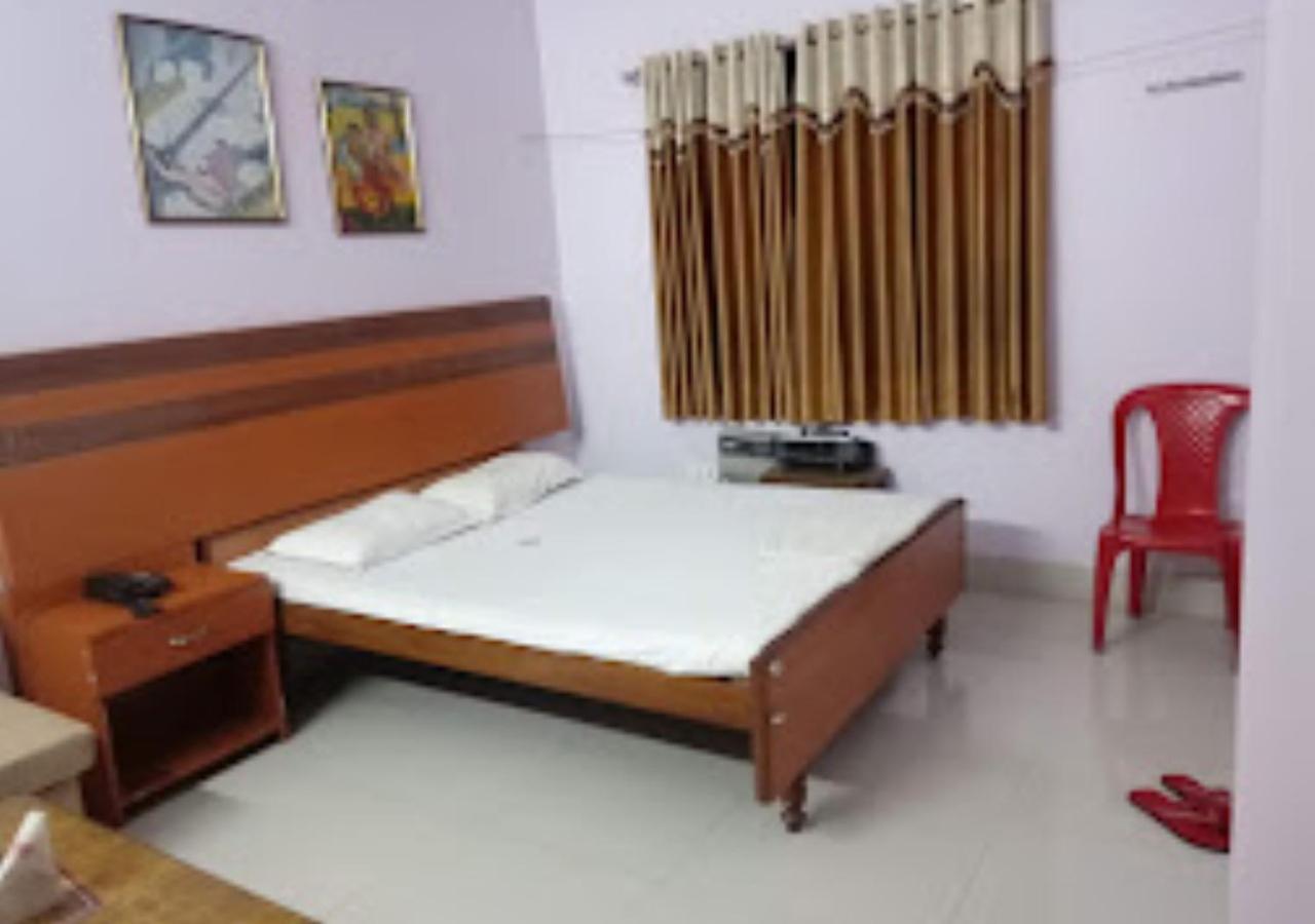 Vijieya Hotel Bihar Saharsa Екстер'єр фото