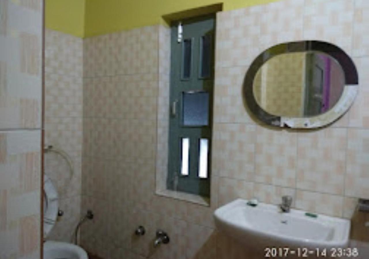 Vijieya Hotel Bihar Saharsa Екстер'єр фото