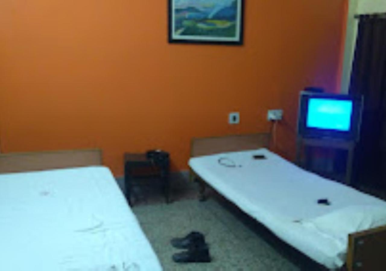 Vijieya Hotel Bihar Saharsa Екстер'єр фото