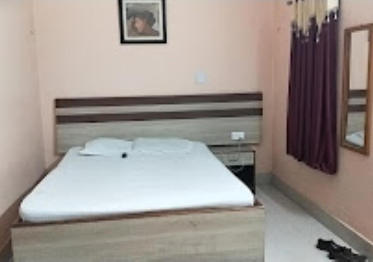 Vijieya Hotel Bihar Saharsa Екстер'єр фото