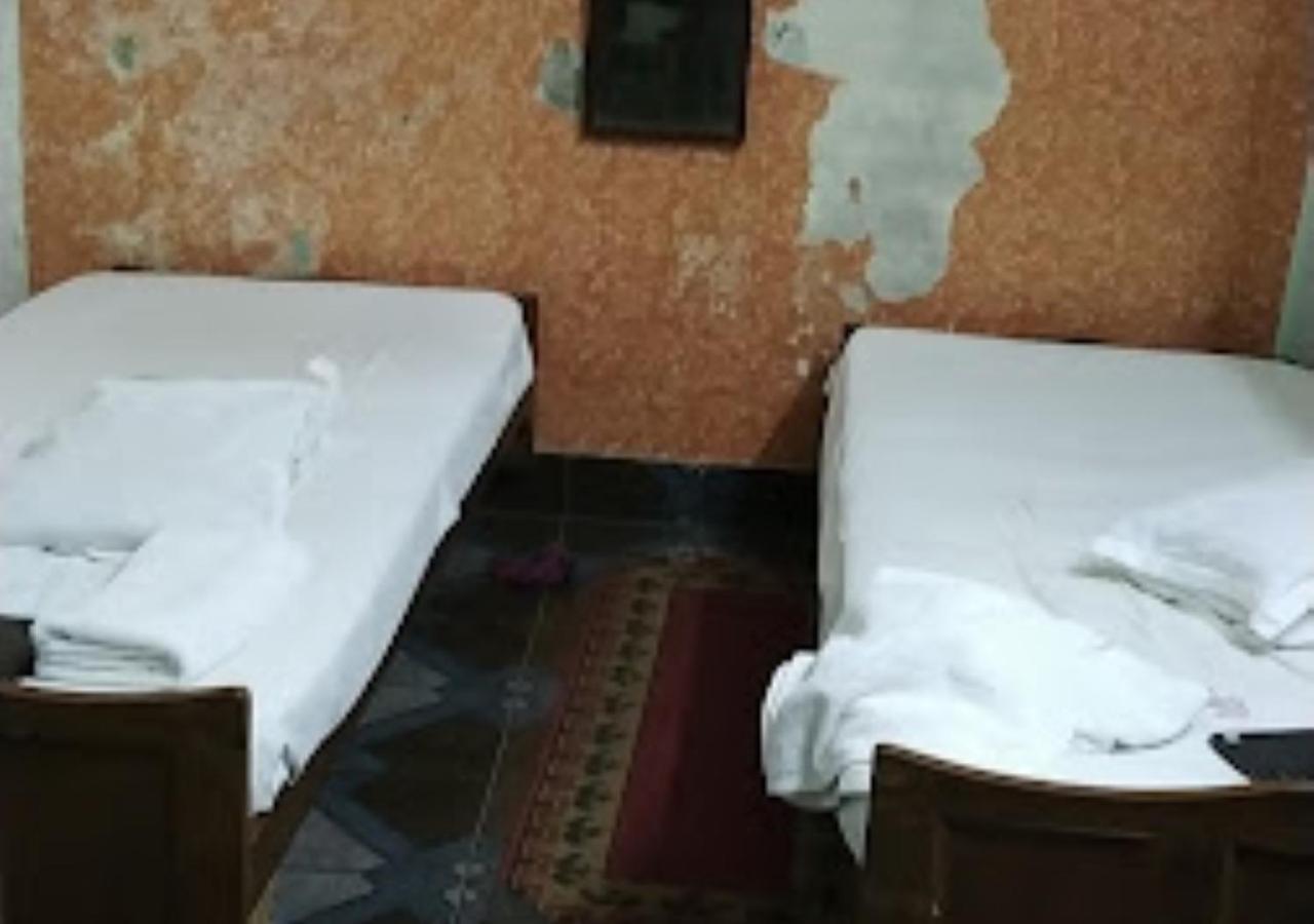 Vijieya Hotel Bihar Saharsa Екстер'єр фото