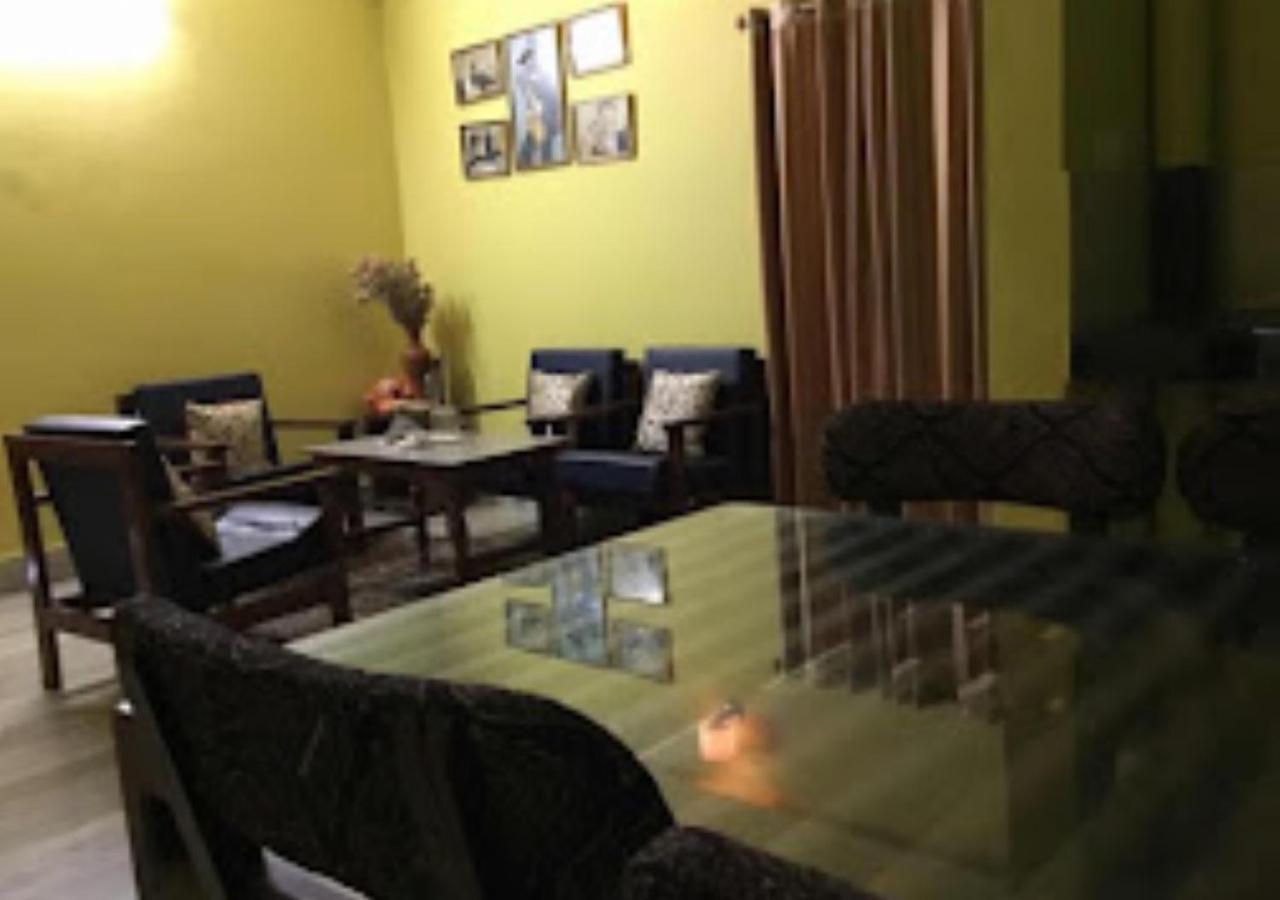 Vijieya Hotel Bihar Saharsa Екстер'єр фото