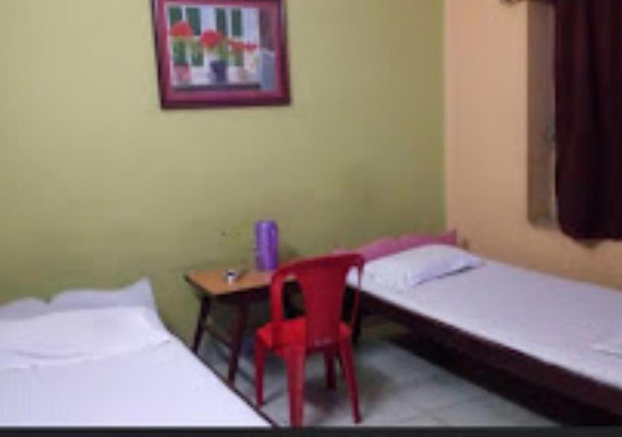 Vijieya Hotel Bihar Saharsa Екстер'єр фото