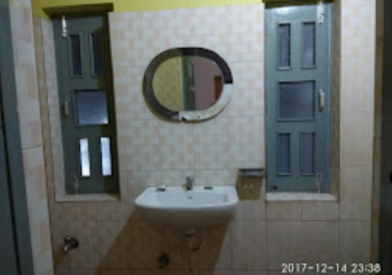 Vijieya Hotel Bihar Saharsa Екстер'єр фото