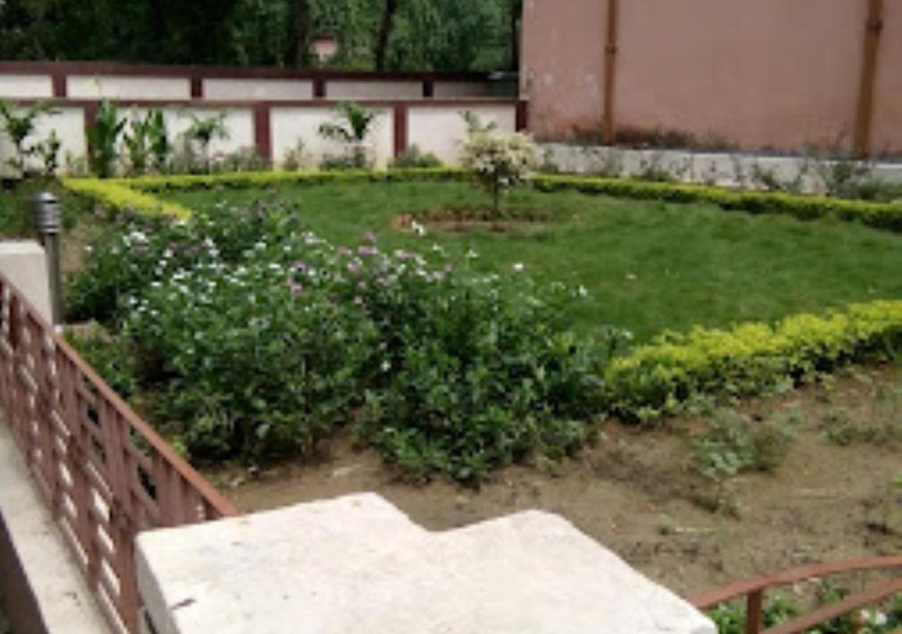 Vijieya Hotel Bihar Saharsa Екстер'єр фото