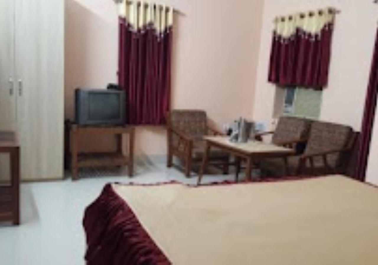 Vijieya Hotel Bihar Saharsa Екстер'єр фото