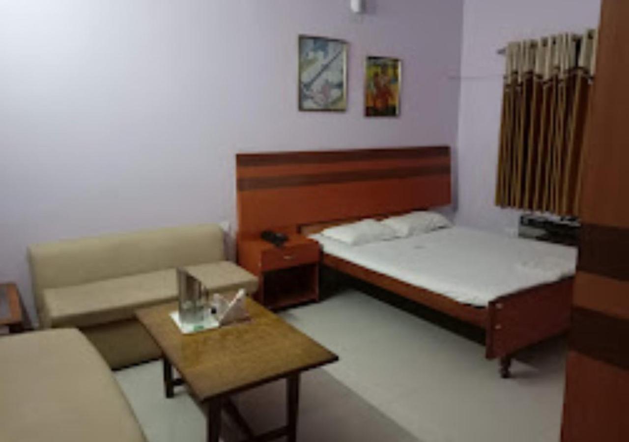Vijieya Hotel Bihar Saharsa Екстер'єр фото
