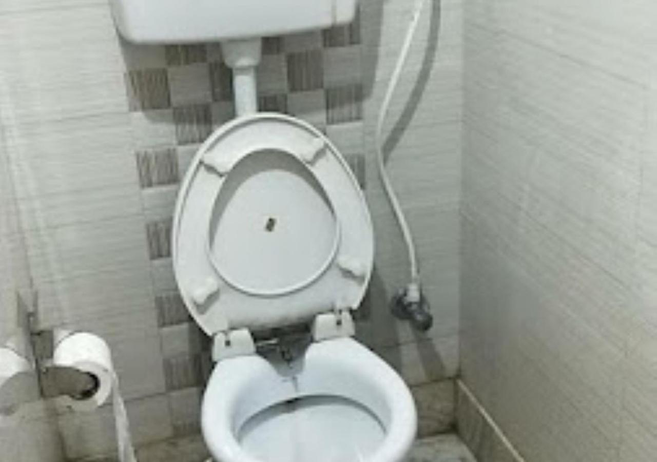 Vijieya Hotel Bihar Saharsa Екстер'єр фото