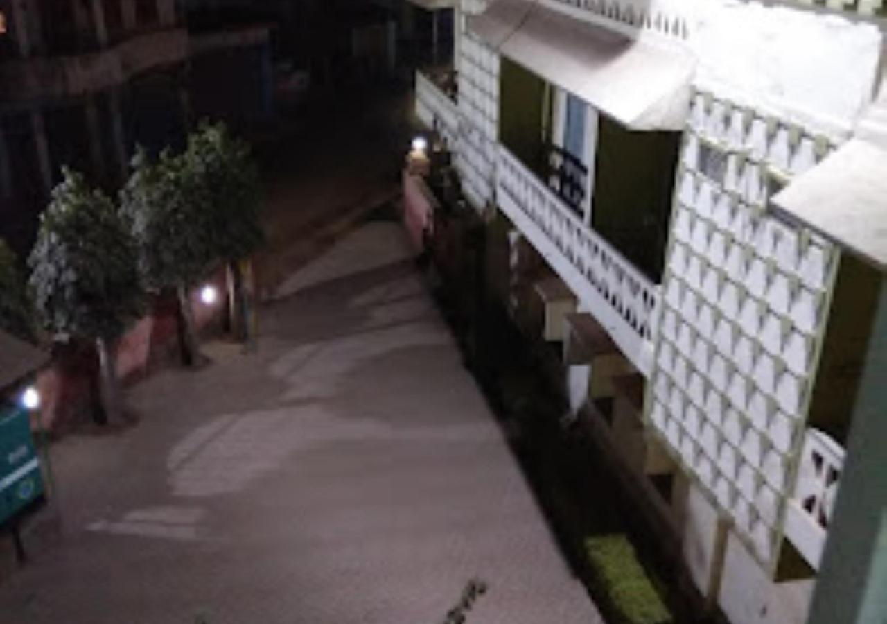 Vijieya Hotel Bihar Saharsa Екстер'єр фото