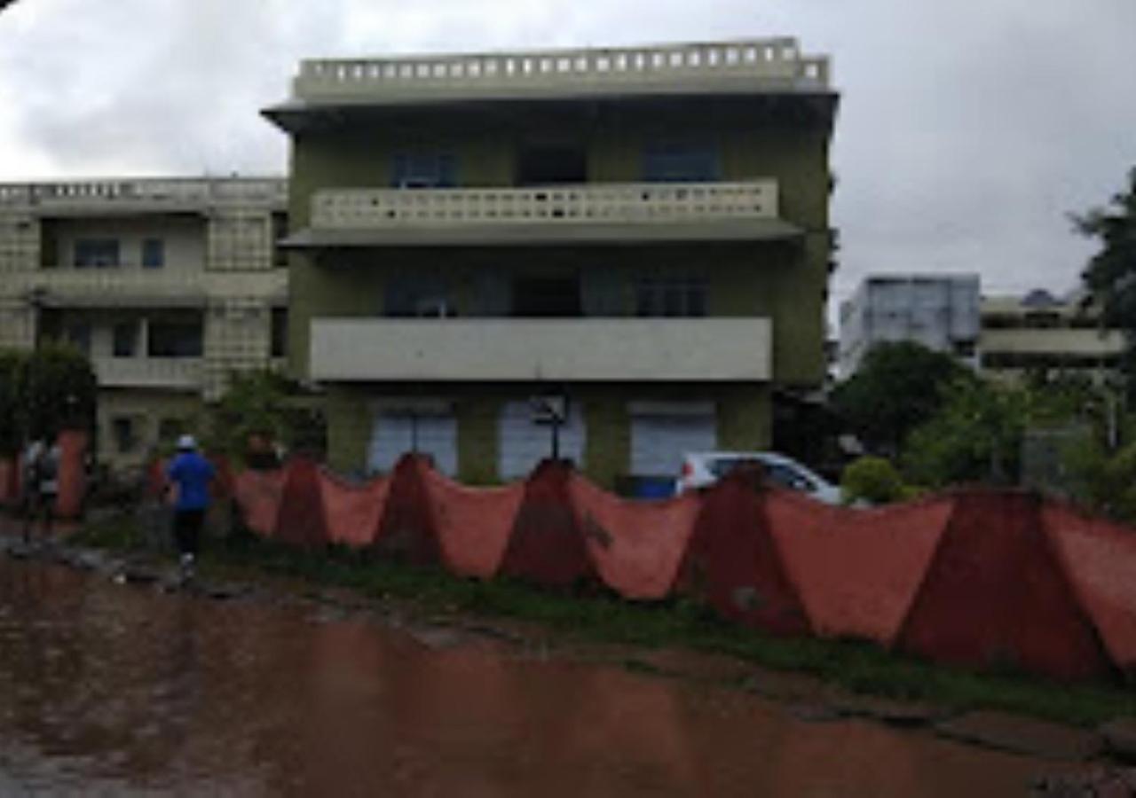 Vijieya Hotel Bihar Saharsa Екстер'єр фото