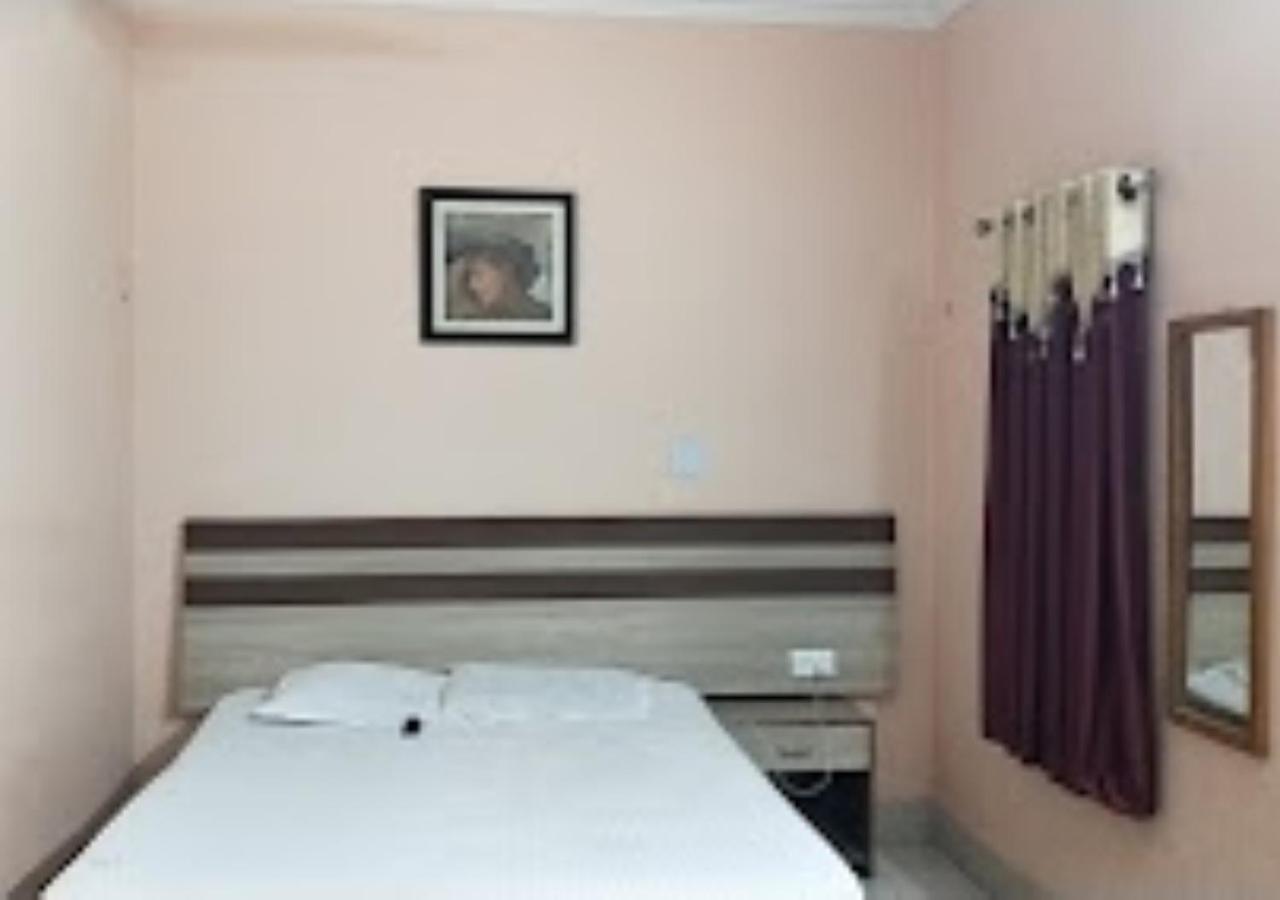 Vijieya Hotel Bihar Saharsa Екстер'єр фото