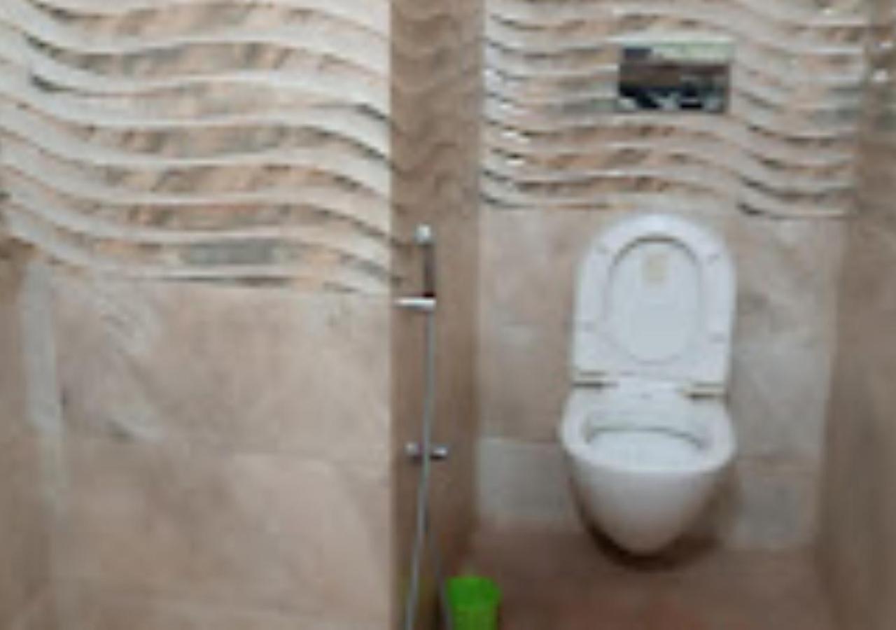 Vijieya Hotel Bihar Saharsa Екстер'єр фото
